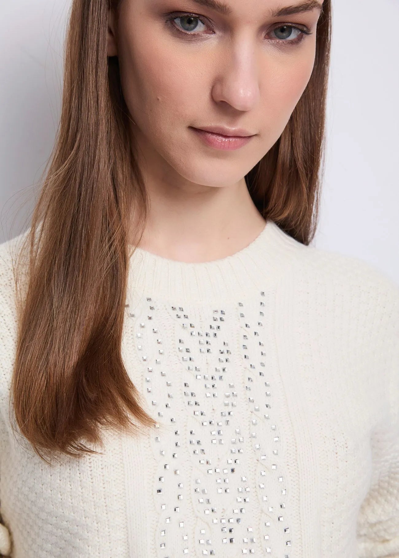 Maglia Donna - GAUDI FASHION - 521FD53016 - World Fashion