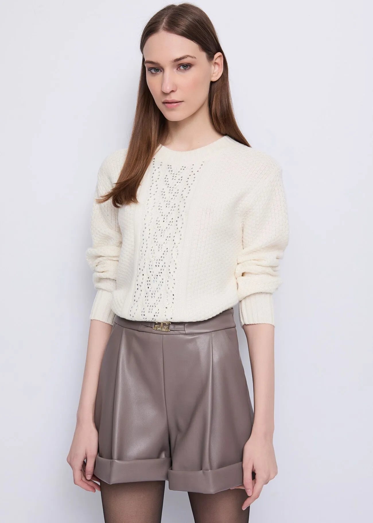 Maglia Donna - GAUDI FASHION - 521FD53016 - World Fashion