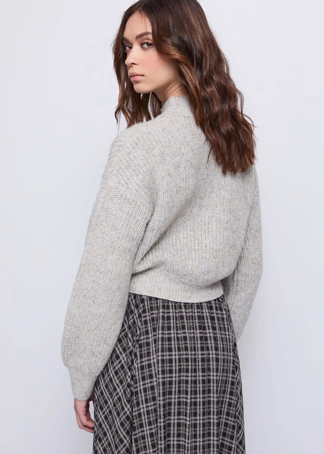 MAGLIA Donna - GAUDI JEANS - 521BD53038 - World Fashion