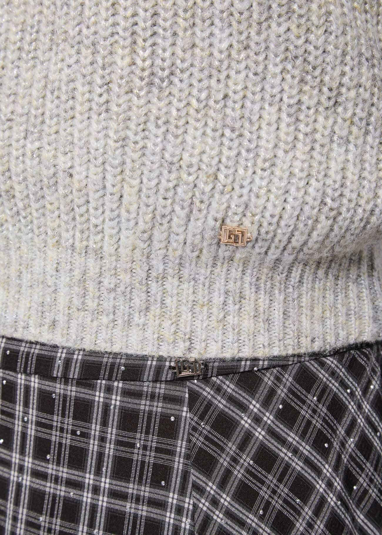 MAGLIA Donna - GAUDI JEANS - 521BD53038 - World Fashion