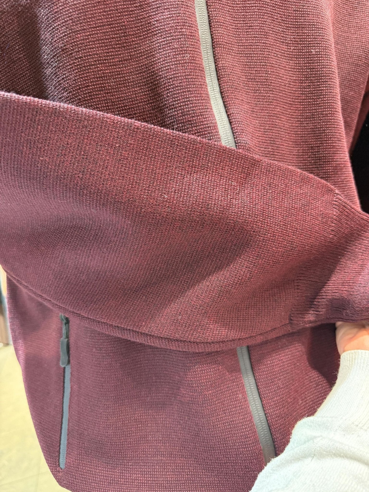 MAGLIA FULL ZIP Uomo - SPORTING MARE - 1090/170zt - World Fashion