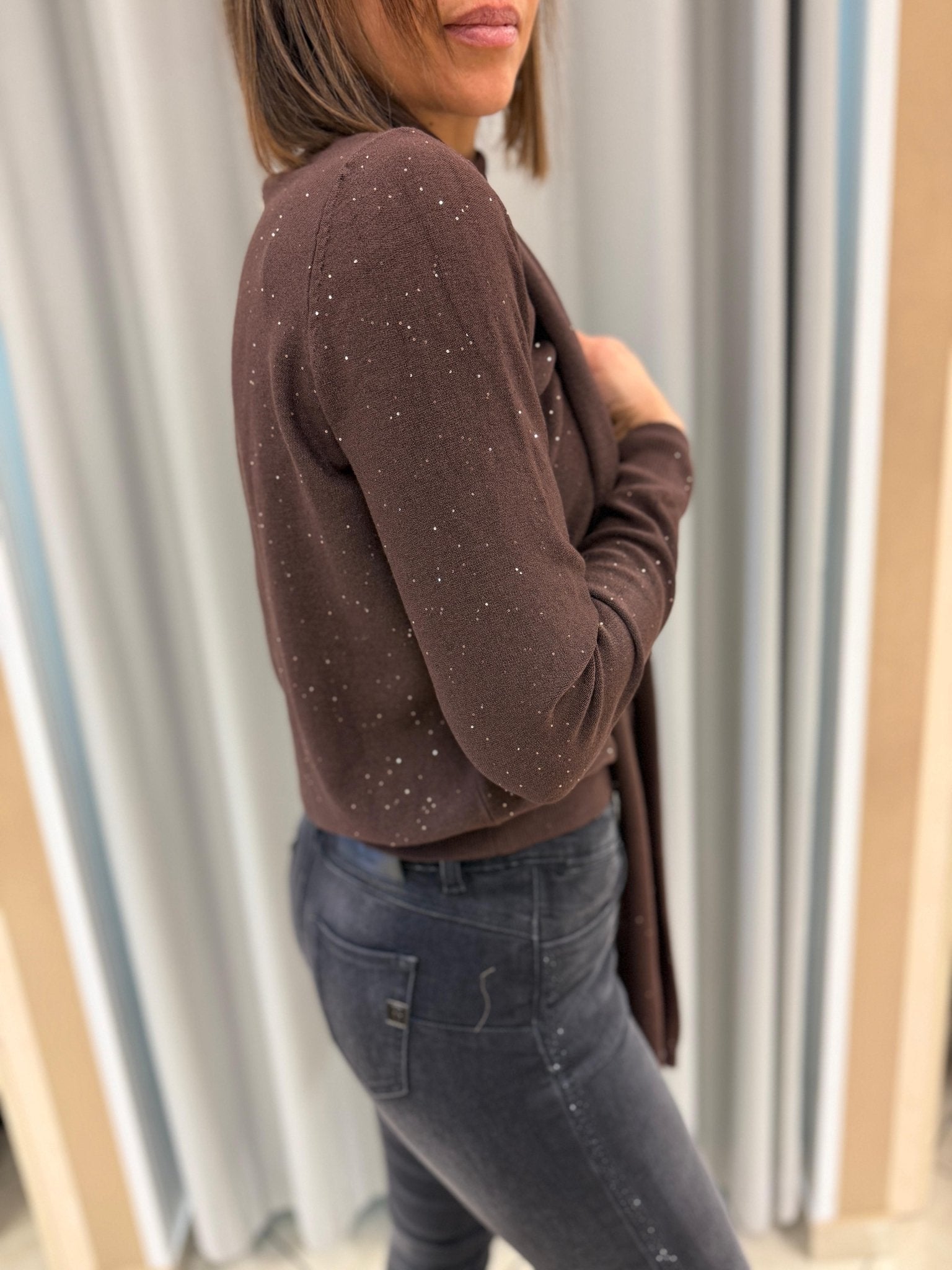 Maglia girocollo donna - RINASCIMENTO - CFM0012044003 - World Fashion