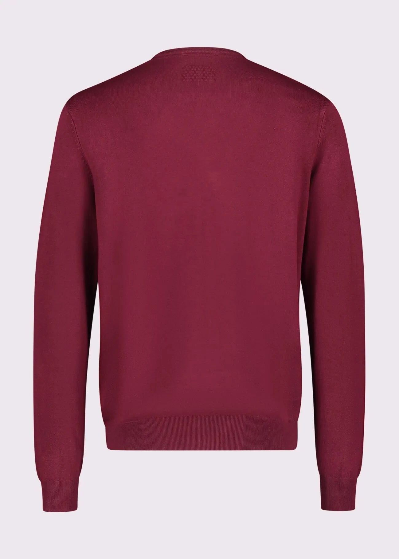 Maglia Girocollo M/Lunga Uomo - GAUDI JEANS - 521GU53001 - World Fashion