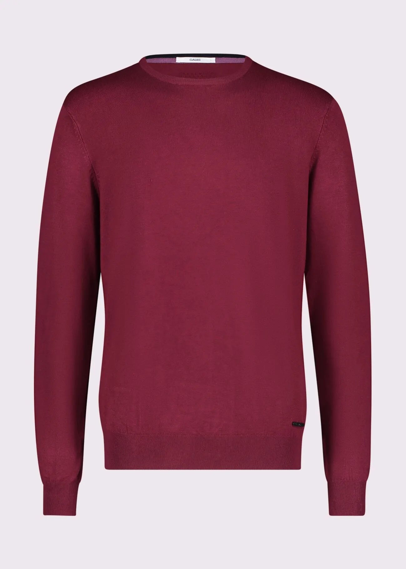 Maglia Girocollo M/Lunga Uomo - GAUDI JEANS - 521GU53001 - World Fashion