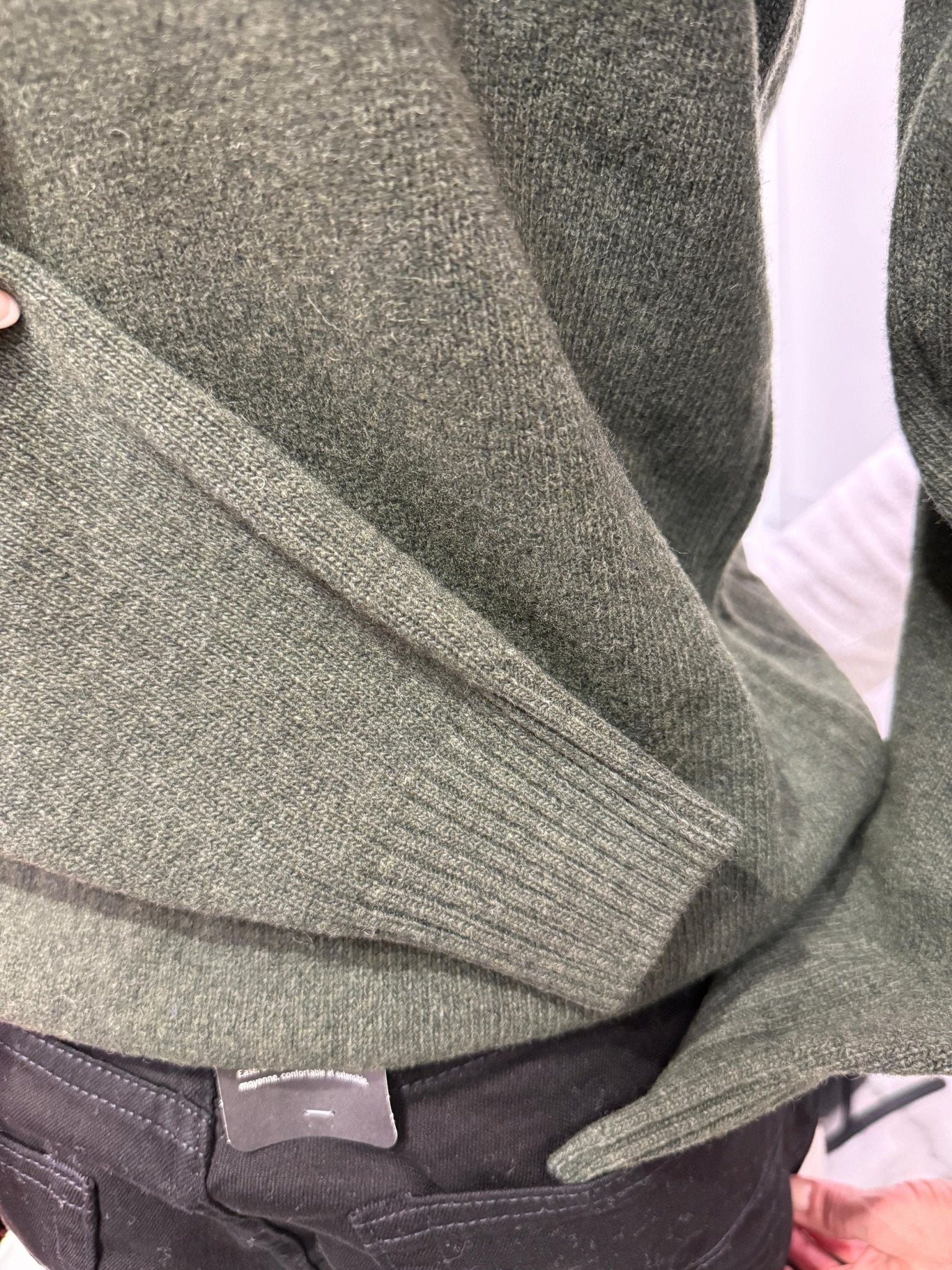 Maglia girocollo. Uomo - SPORTING MARE - 3160/80 - World Fashion