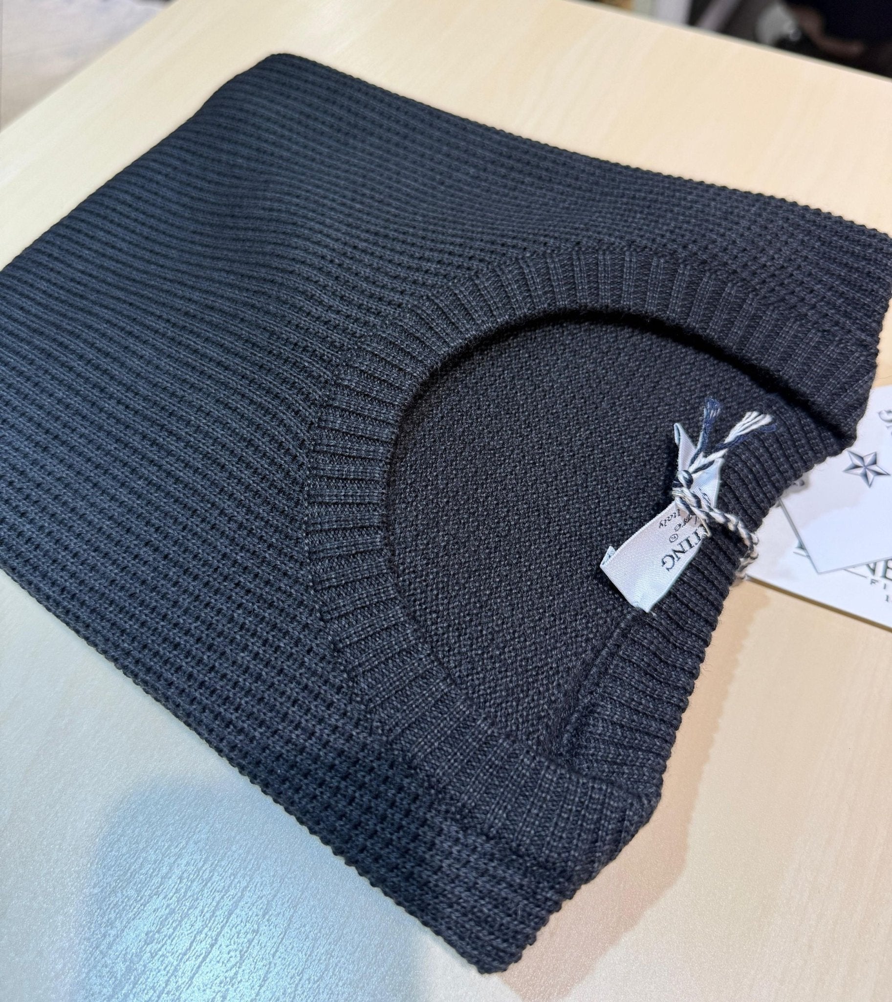 Maglia girocollo. Uomo - SPORTING MARE - 3440/80 - World Fashion