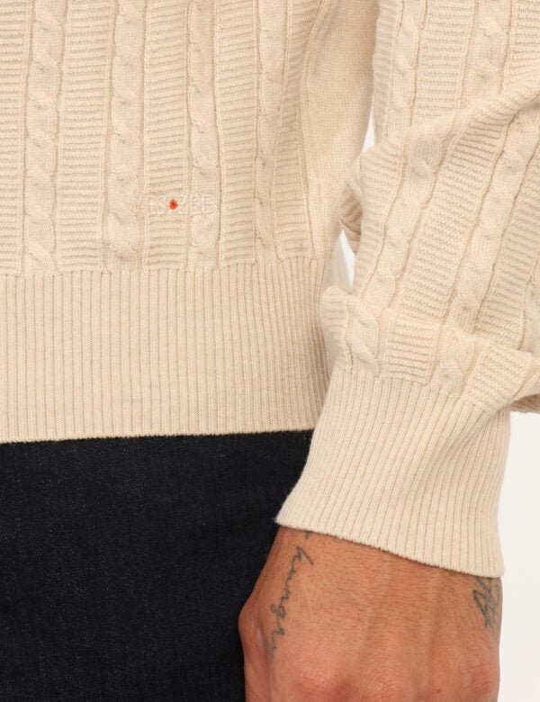 Maglia girocollo Uomo - Yes Zee - World Fashion