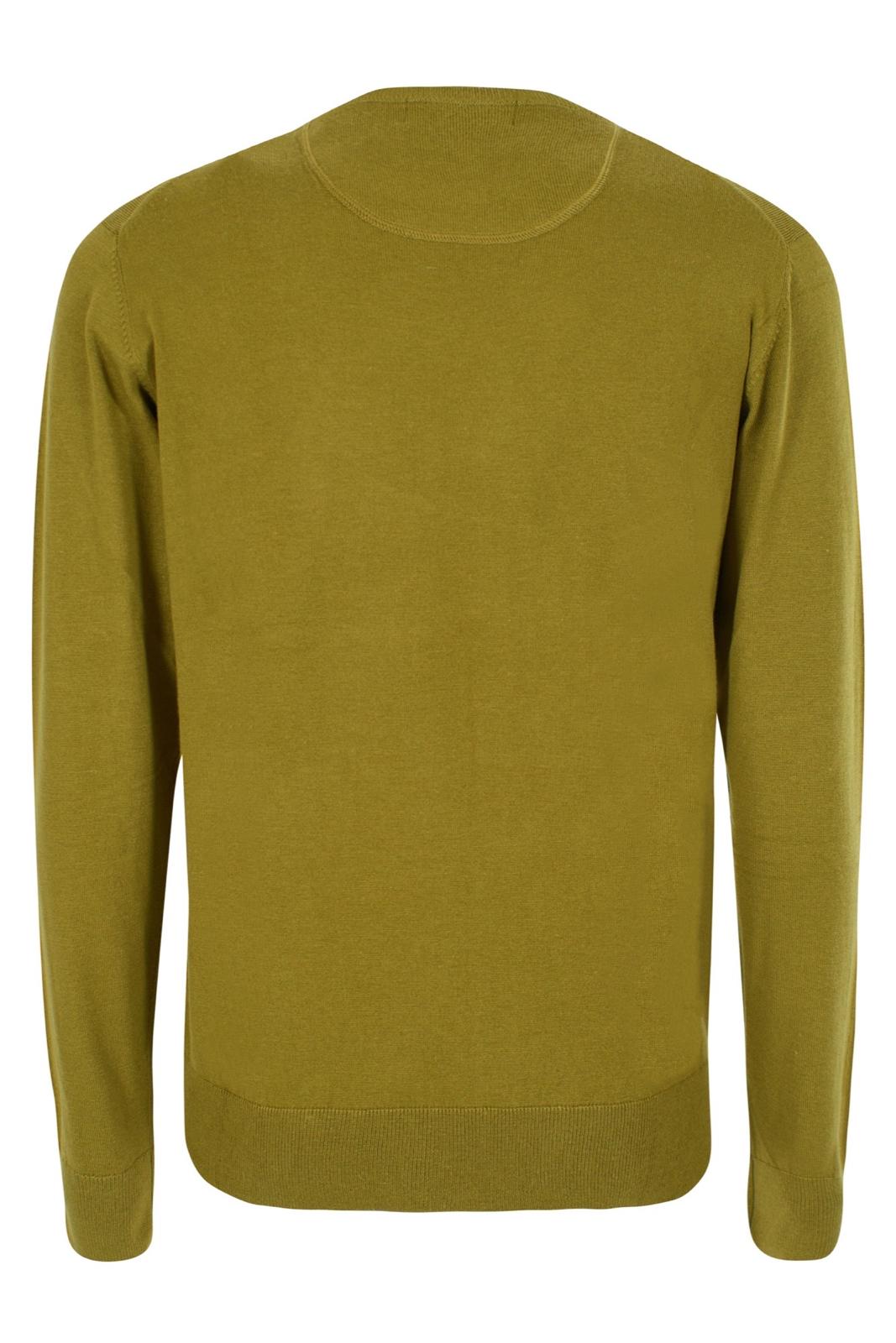 Maglia girocollo Uomo - Yes Zee - World Fashion