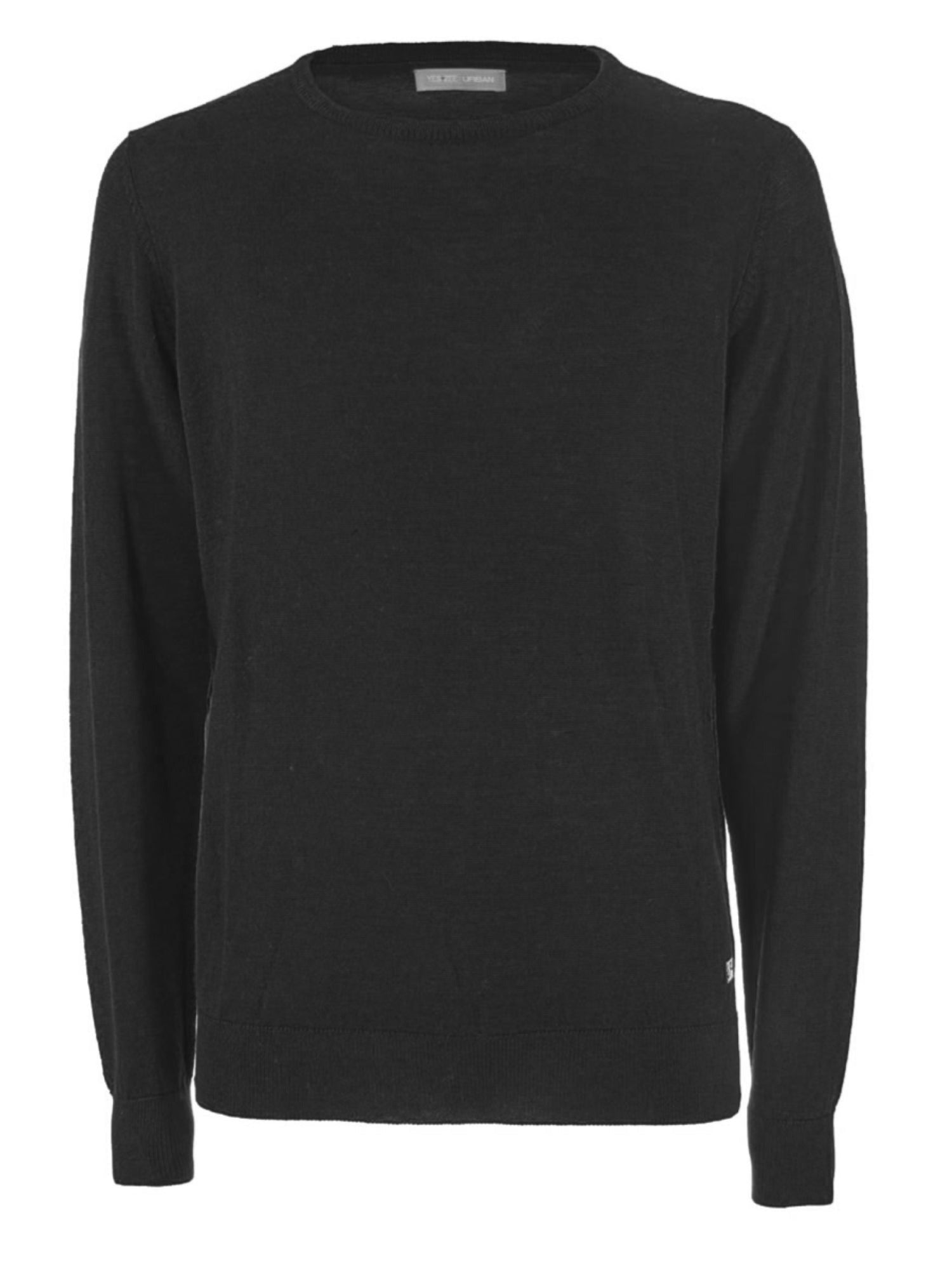 Maglia girocollo. Uomo - Yes Zee - World Fashion