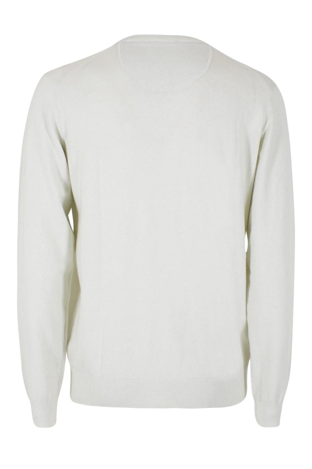 Maglia girocollo Uomo - Yes Zee - World Fashion