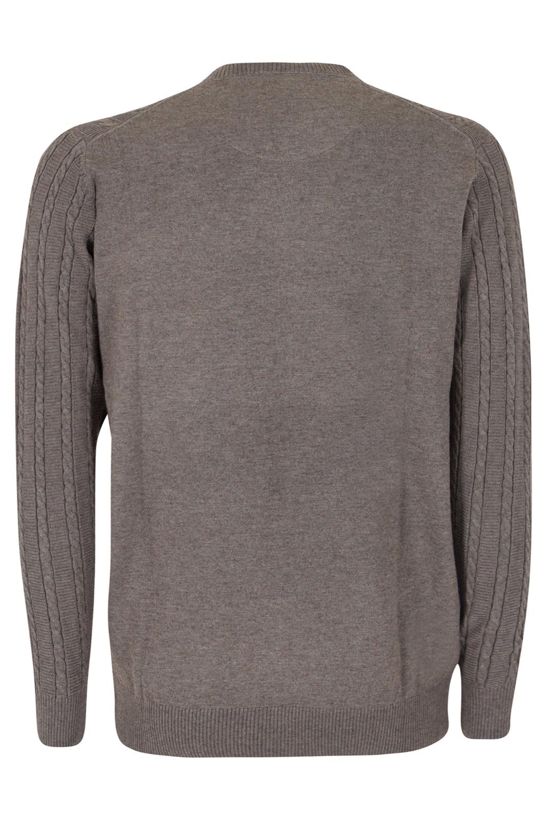 Maglia girocollo Uomo - Yes Zee - World Fashion