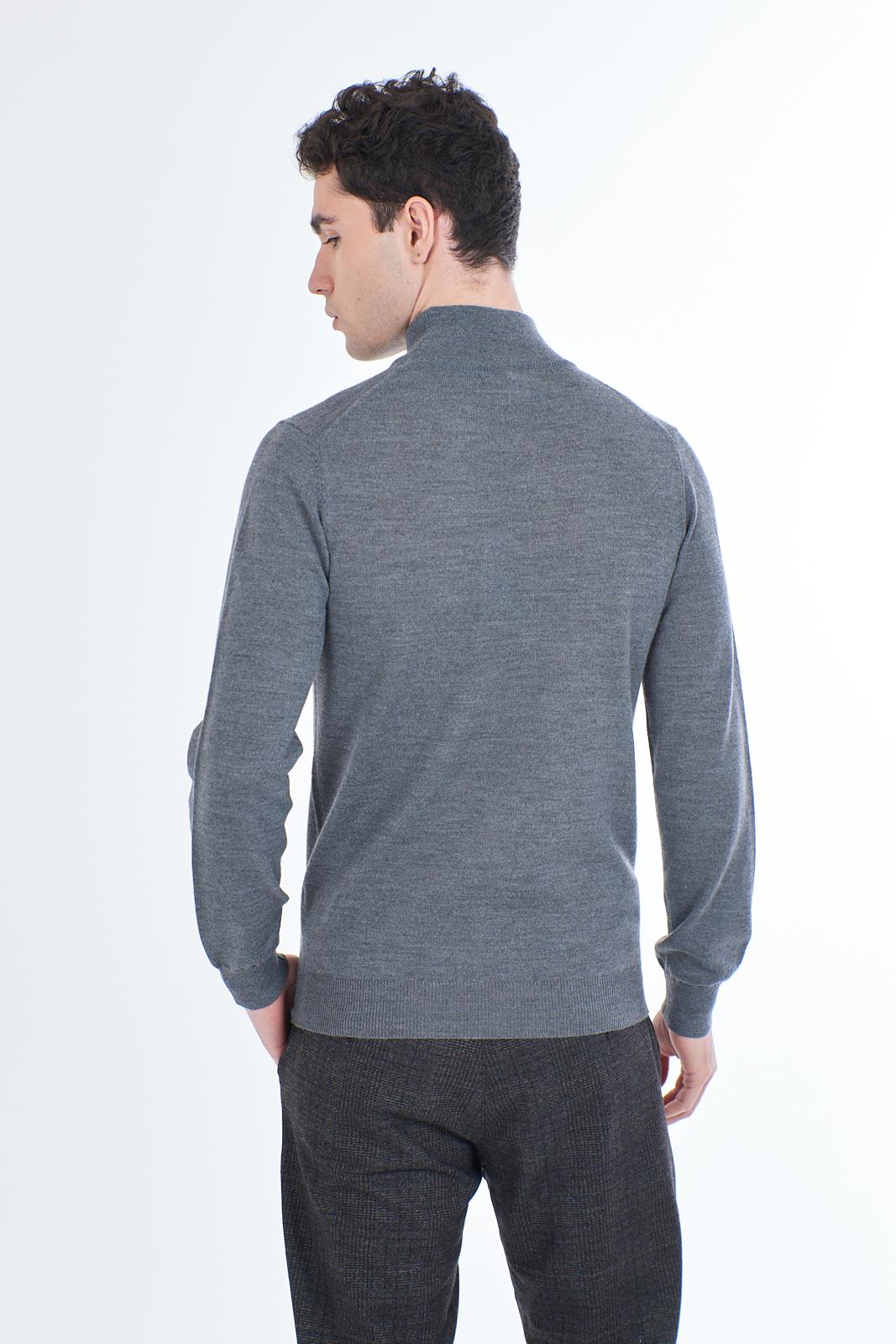 Maglia Lupetto Uomo - Yes Zee - World Fashion