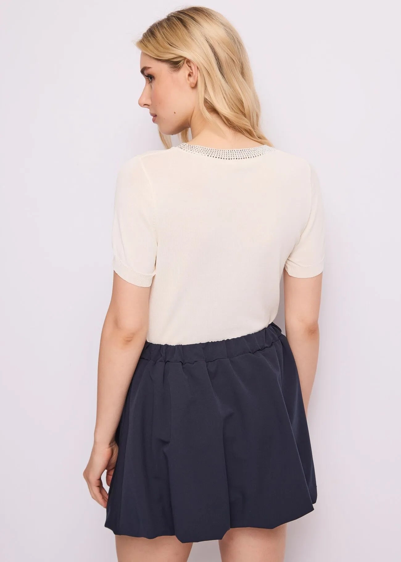 Maglia M - C Donna - Gaudì Jeans - World Fashion