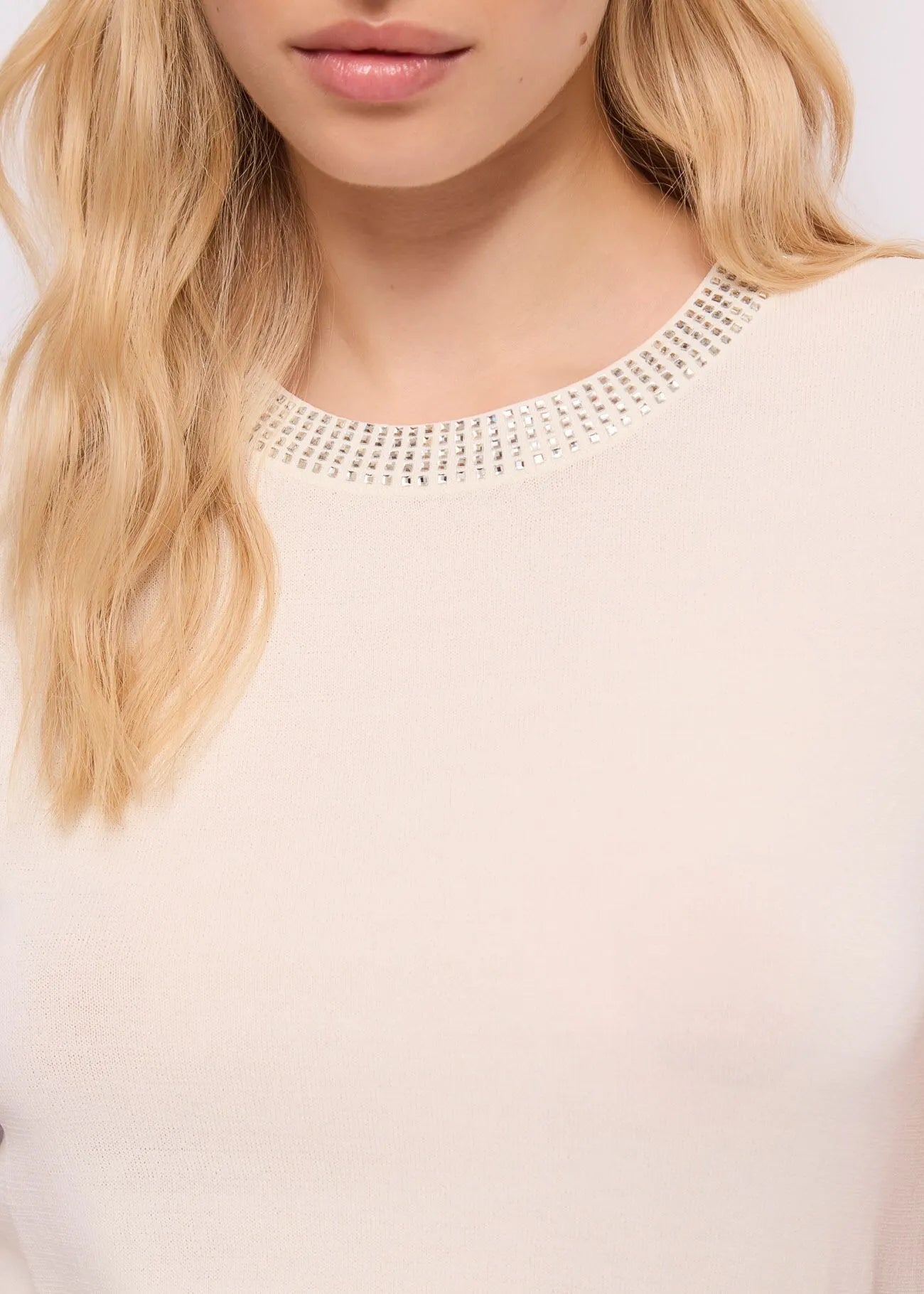 Maglia M - C Donna - Gaudì Jeans - World Fashion