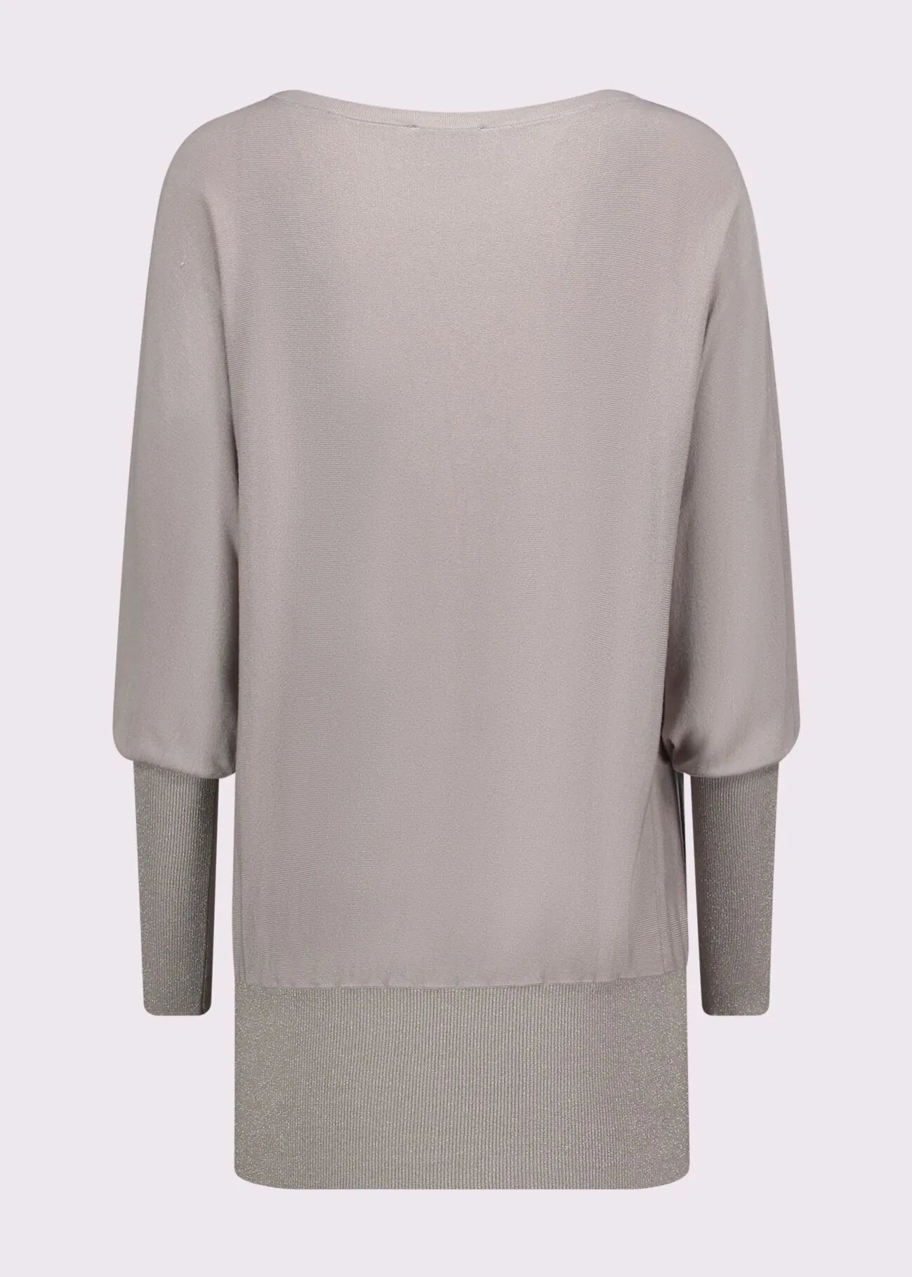 Maglia M/L Donna - GAUDI JEANS - 521BD53014 - World Fashion