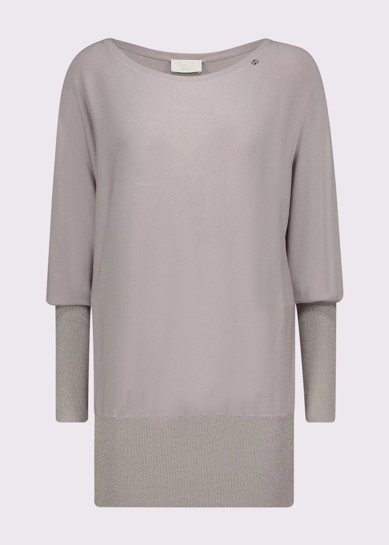 Maglia M/L Donna - GAUDI JEANS - 521BD53014 - World Fashion