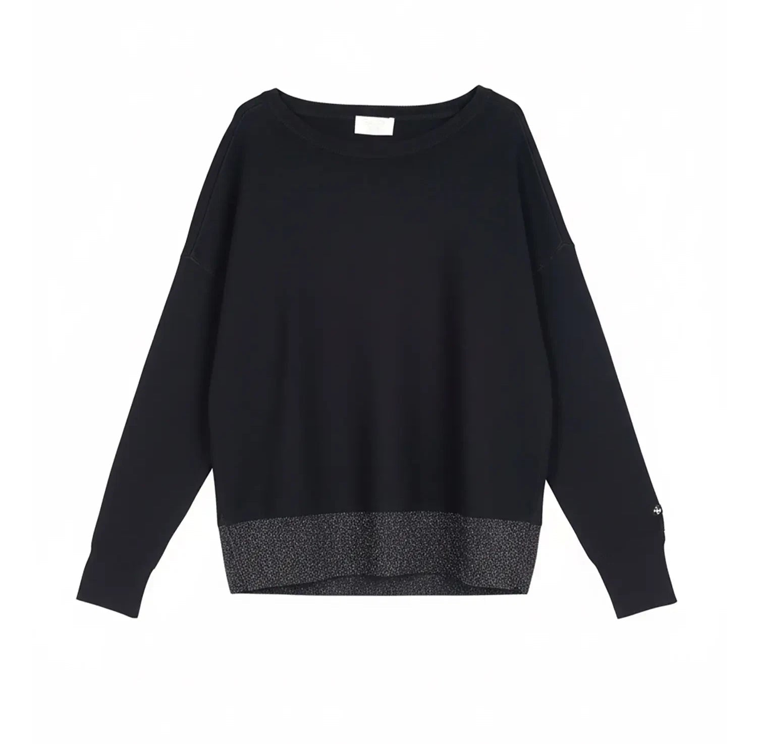 Maglia M/L Donna - GAUDI JEANS - 521BD53024 - World Fashion