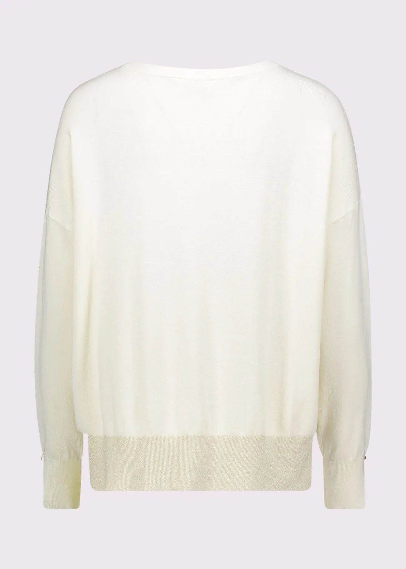 Maglia M/L Donna - GAUDI JEANS - 521BD53024 - World Fashion