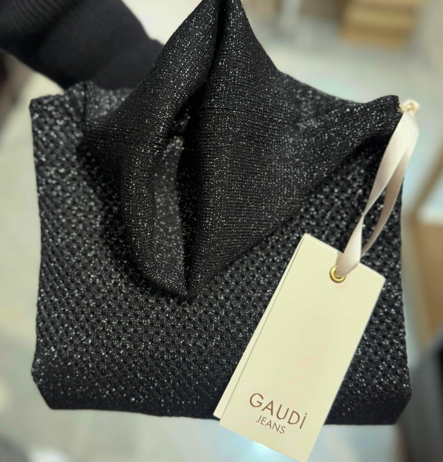 Maglia M/L Donna - GAUDI JEANS - 521BD53051 - World Fashion