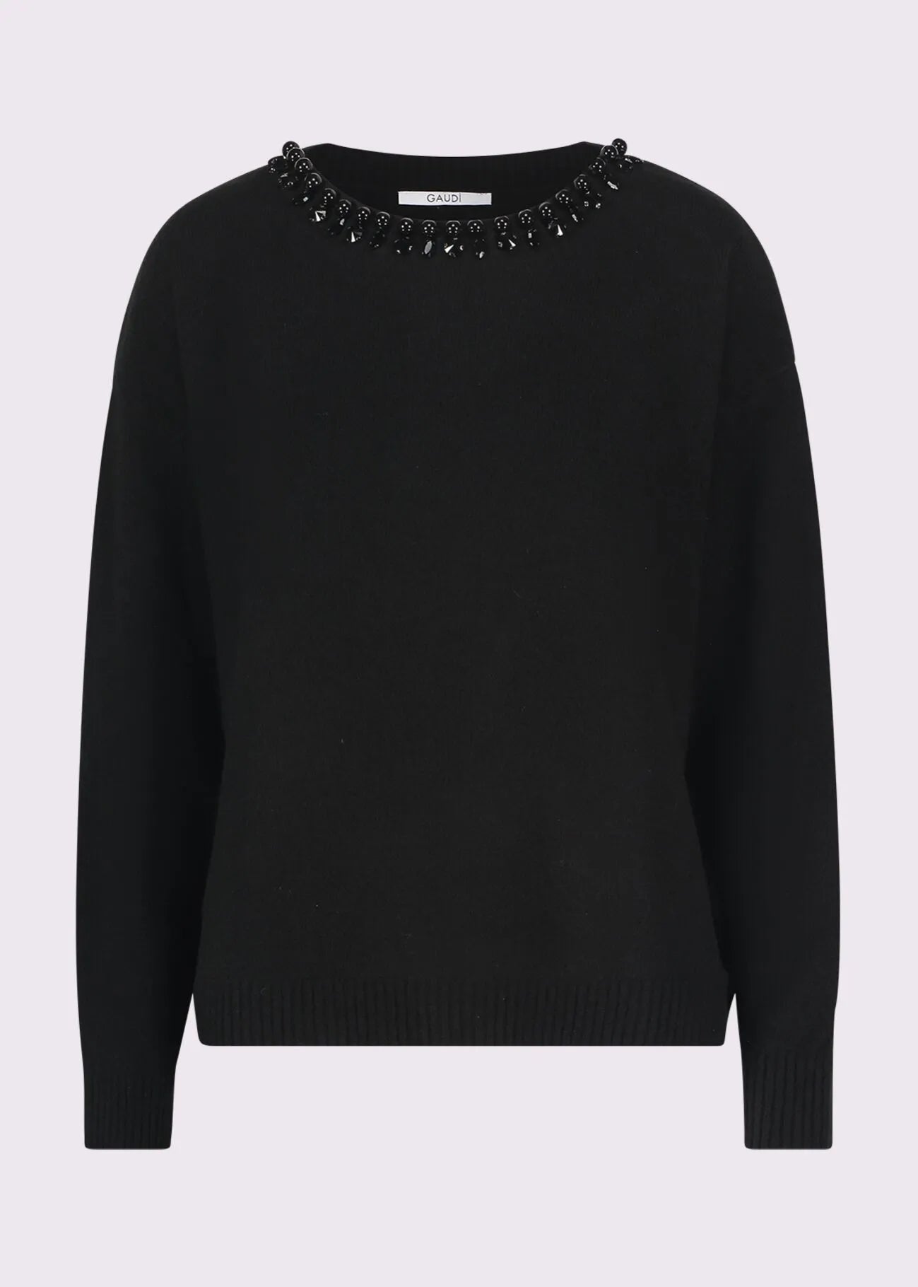 Maglia Scollo A Barca M - L Donna - GAUDI FASHION - 521FD53019 - World Fashion