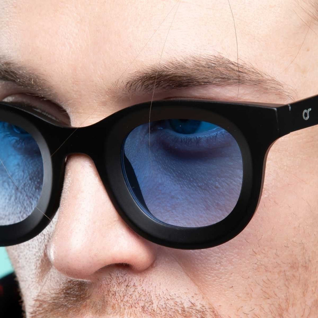 Malibù Nero - OCCHIALI - OS SUNGLASSES - World Fashion