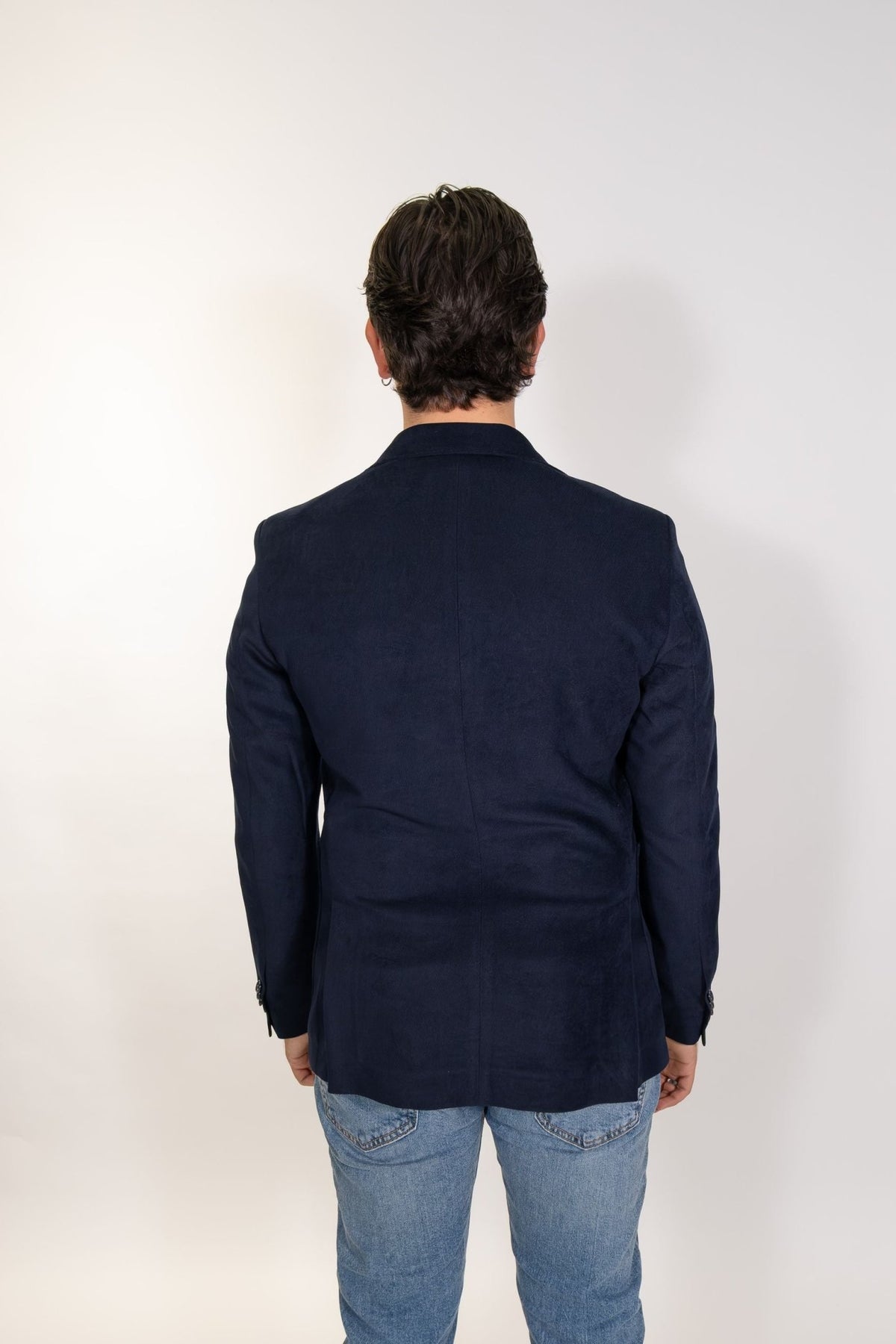 Marco Nils - Giacca monopetto Bucarest - Uomo - World Fashion