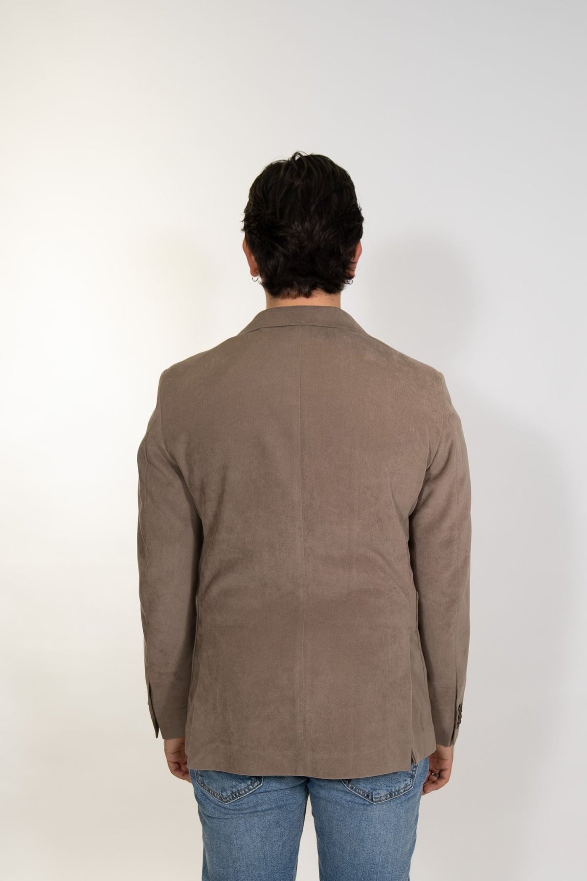 Marco Nils - Giacca monopetto Bucarest - Uomo - World Fashion