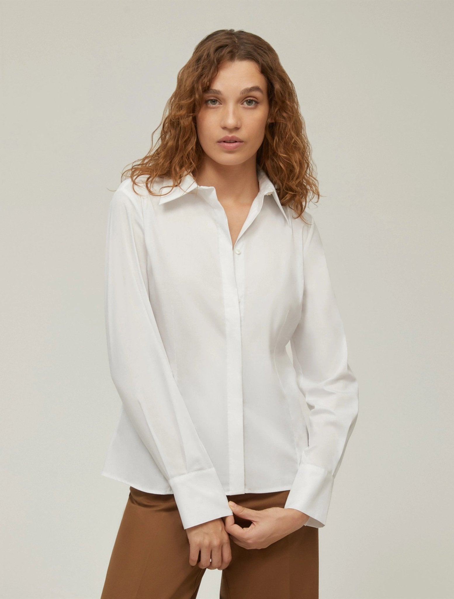 MARGARET - Camicia - PENNYBLACK - World Fashion