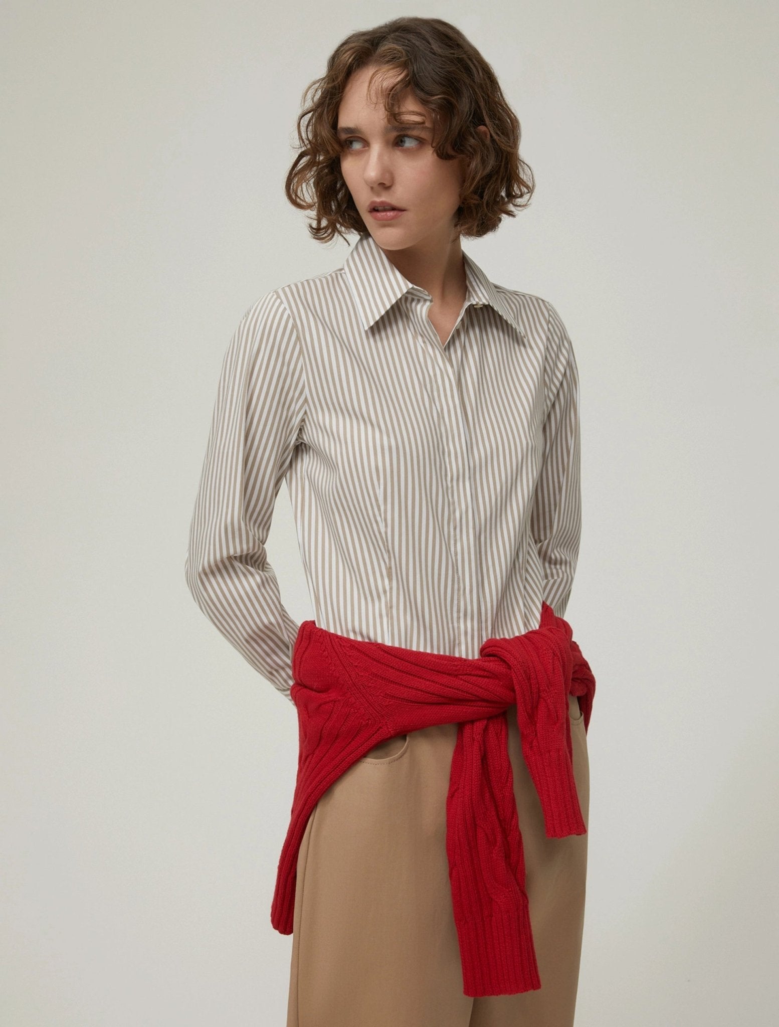 MARGARET - Camicia - PENNYBLACK - World Fashion