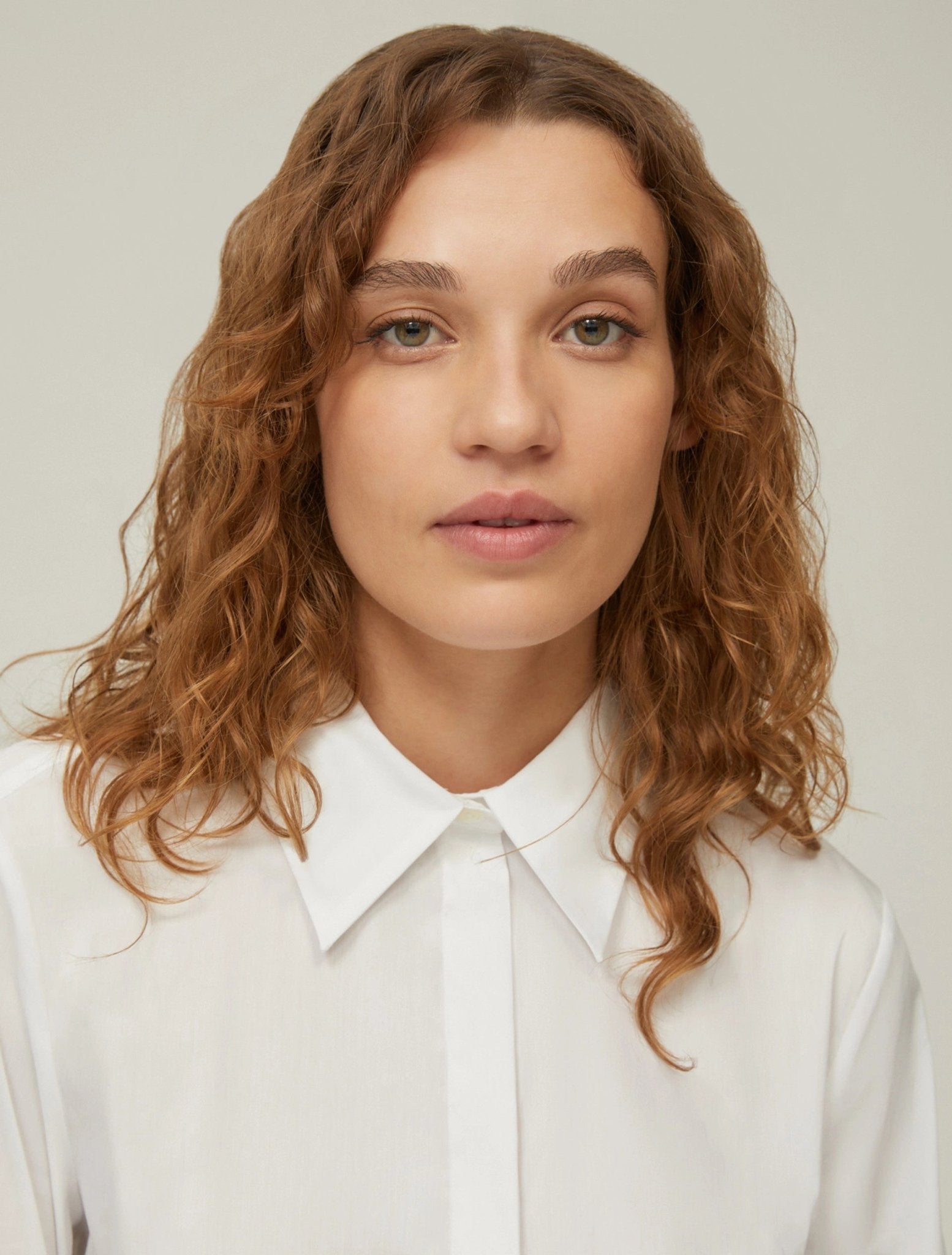MARGARET - Camicia - PENNYBLACK - World Fashion
