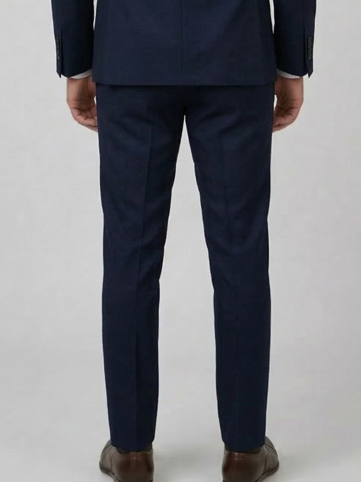 Markup - Abito monopetto in poliviscosa - Uomo - World Fashion