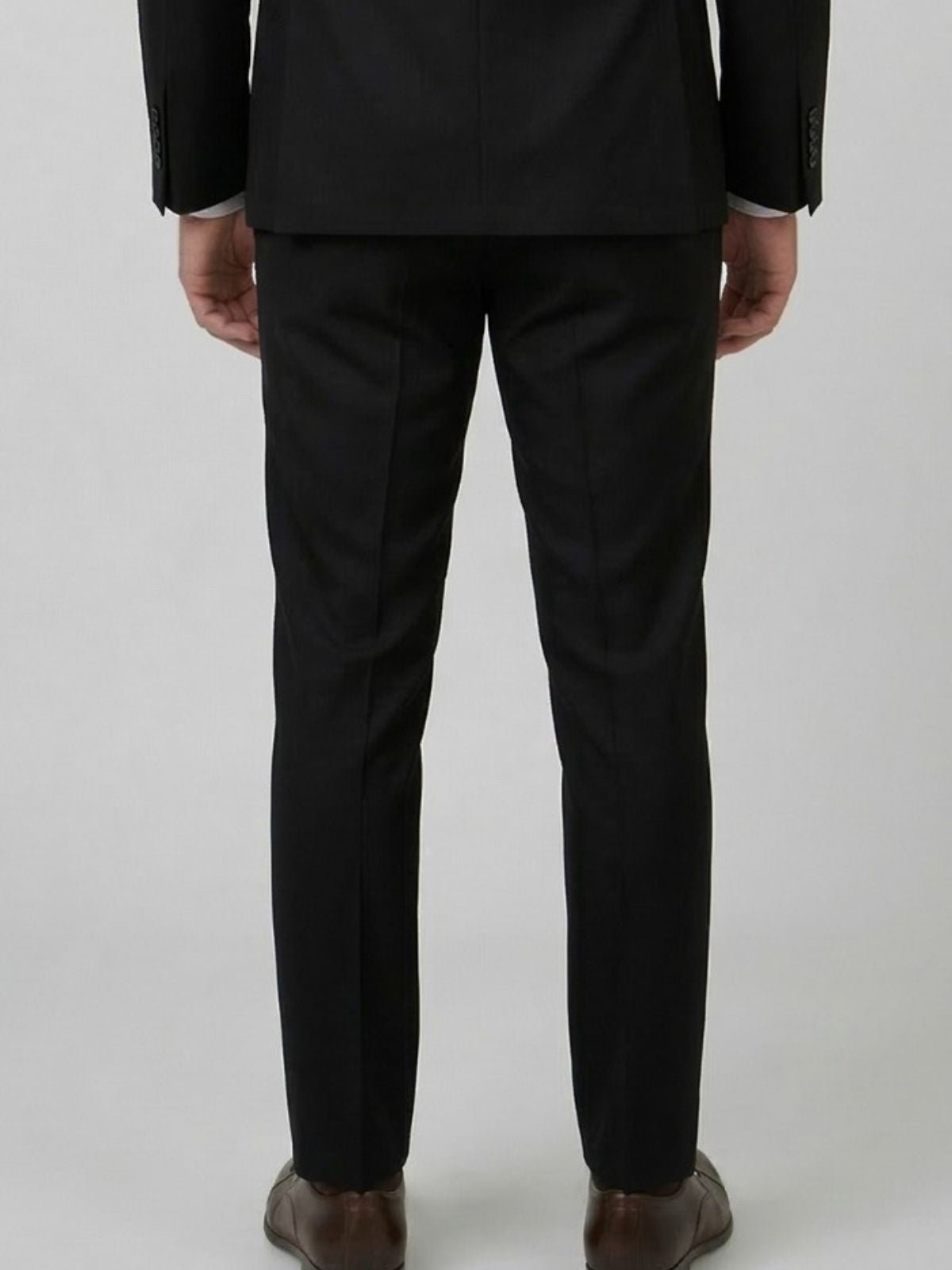 Markup - Abito monopetto in poliviscosa - Uomo - World Fashion