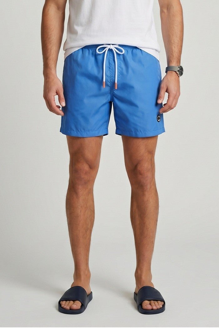 Markup - Boxer Mare Fluo - Uomo - World Fashion
