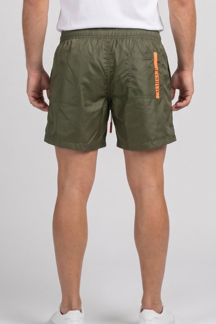 Markup - Boxer Mare Fluo - Uomo - World Fashion