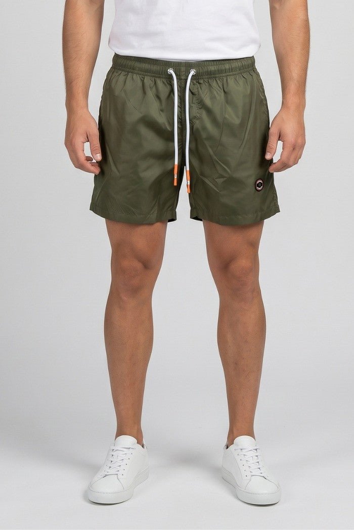 Markup - Boxer Mare Fluo - Uomo - World Fashion