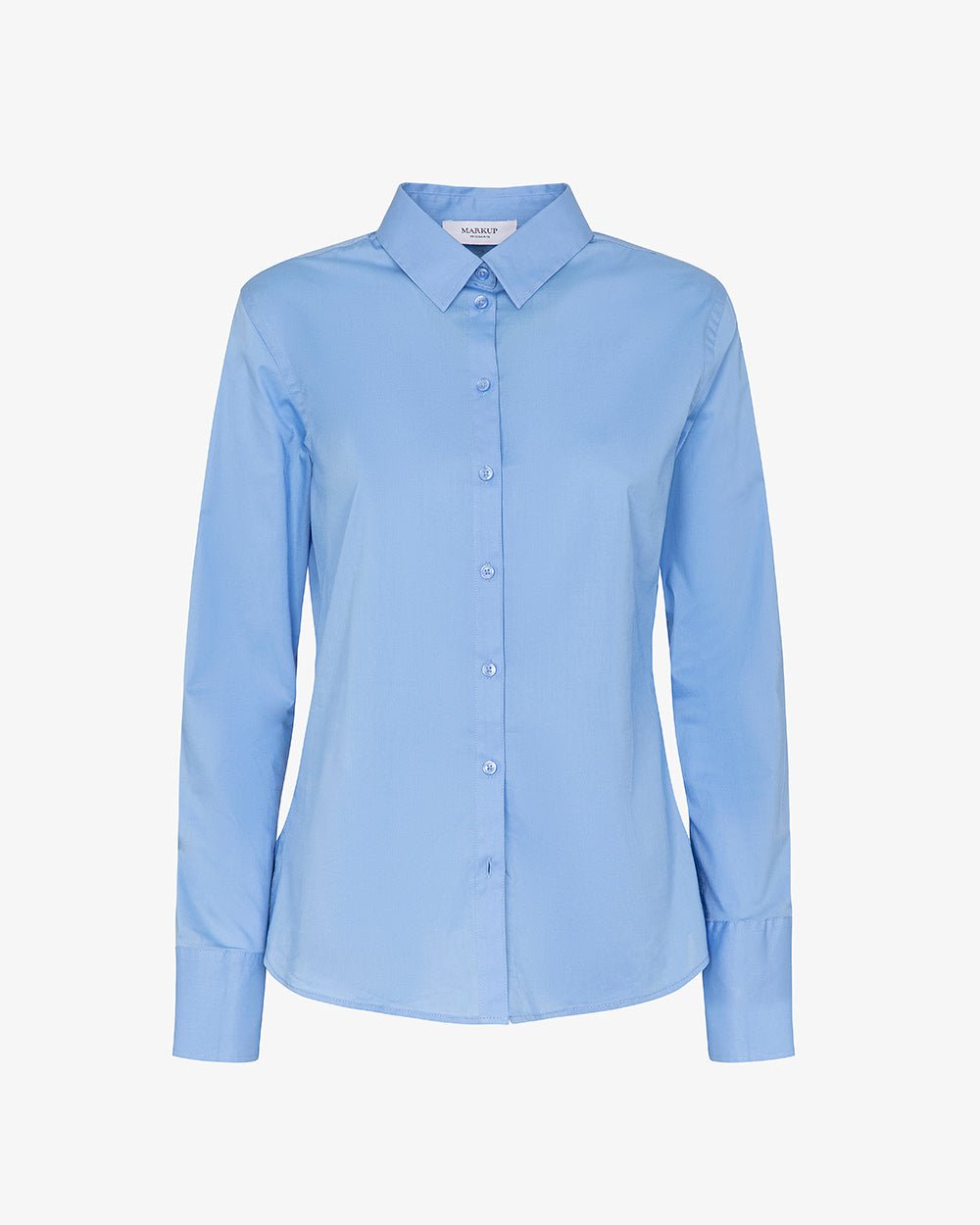Markup - Camicia Cotone - Donna - World Fashion