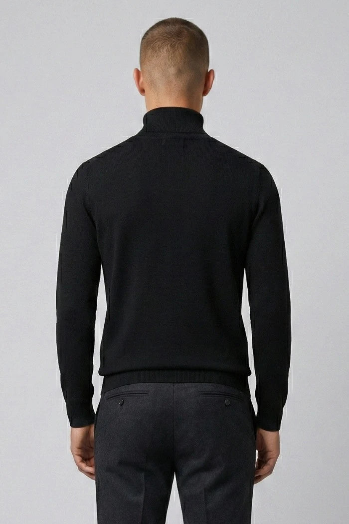 Markup - Maglia Dolce Vita Viscose Blend - Uomo - World Fashion