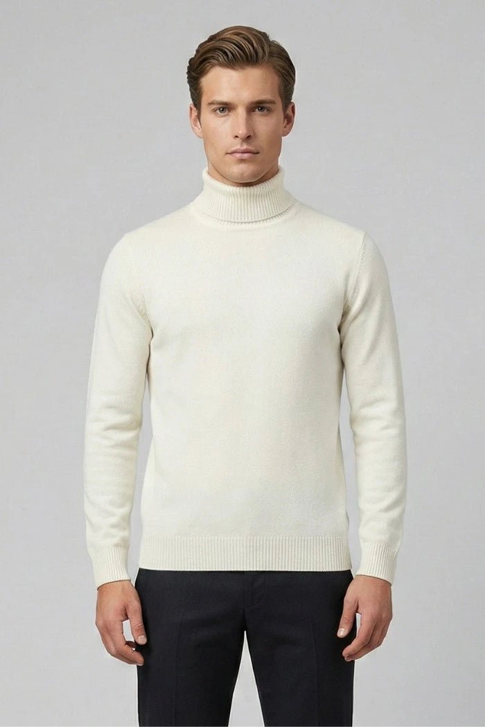 Markup - Maglia Dolce Vita Viscose Blend - Uomo - World Fashion