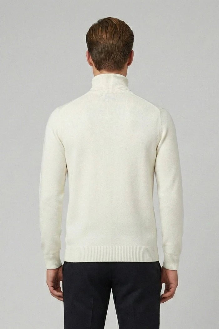 Markup - Maglia Dolce Vita Viscose Blend - Uomo - World Fashion
