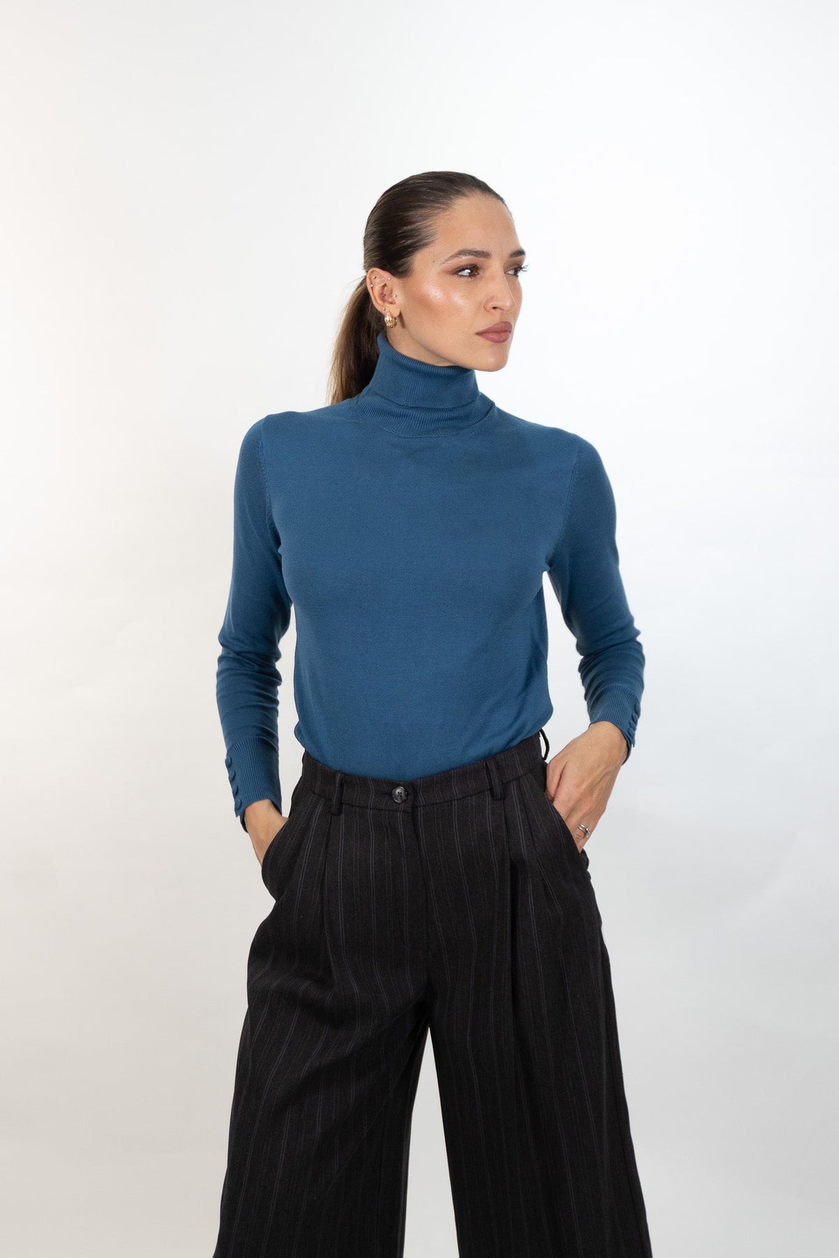Markup - Maglia - Donna - World Fashion