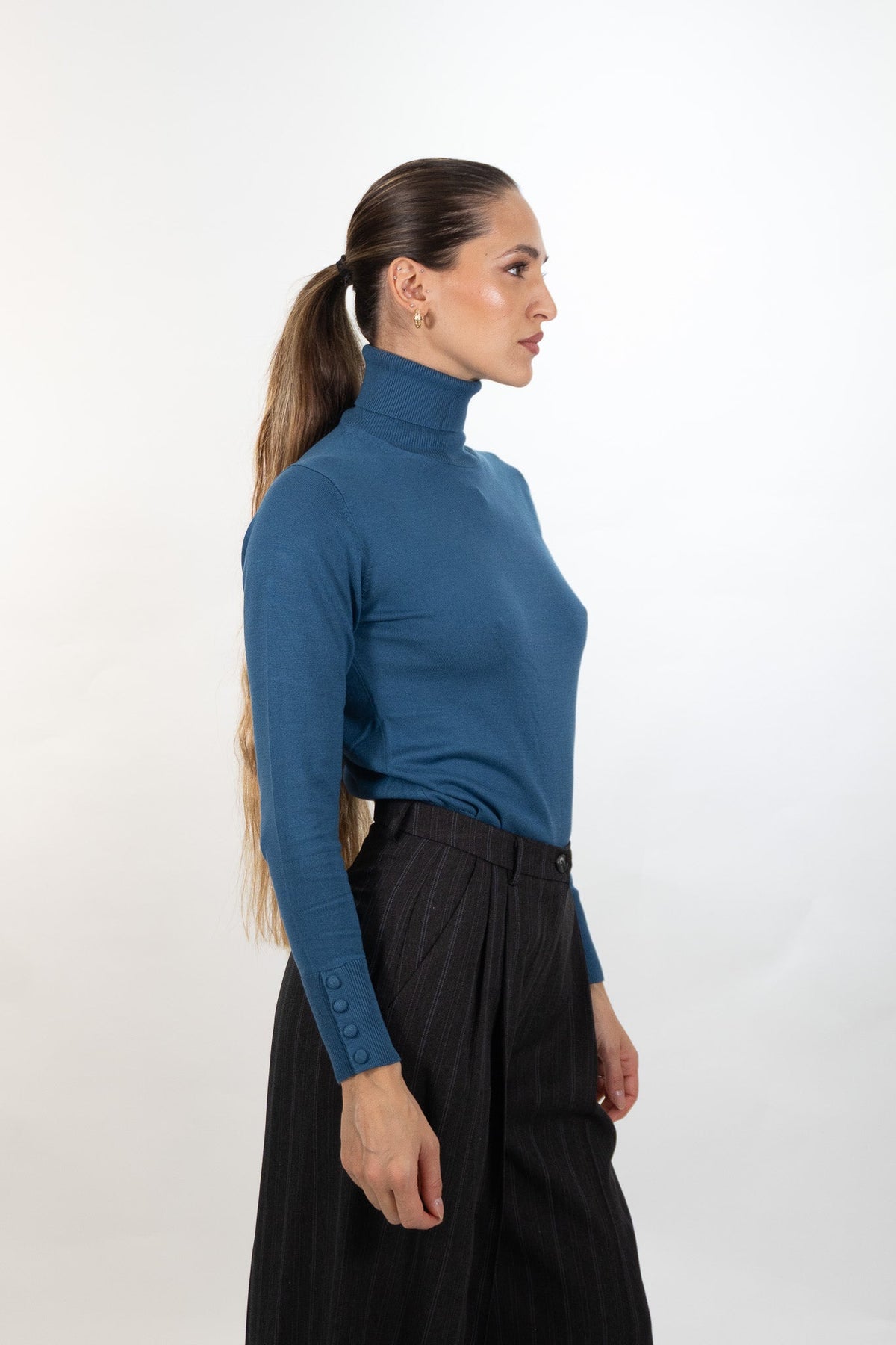 Markup - Maglia - Donna - World Fashion