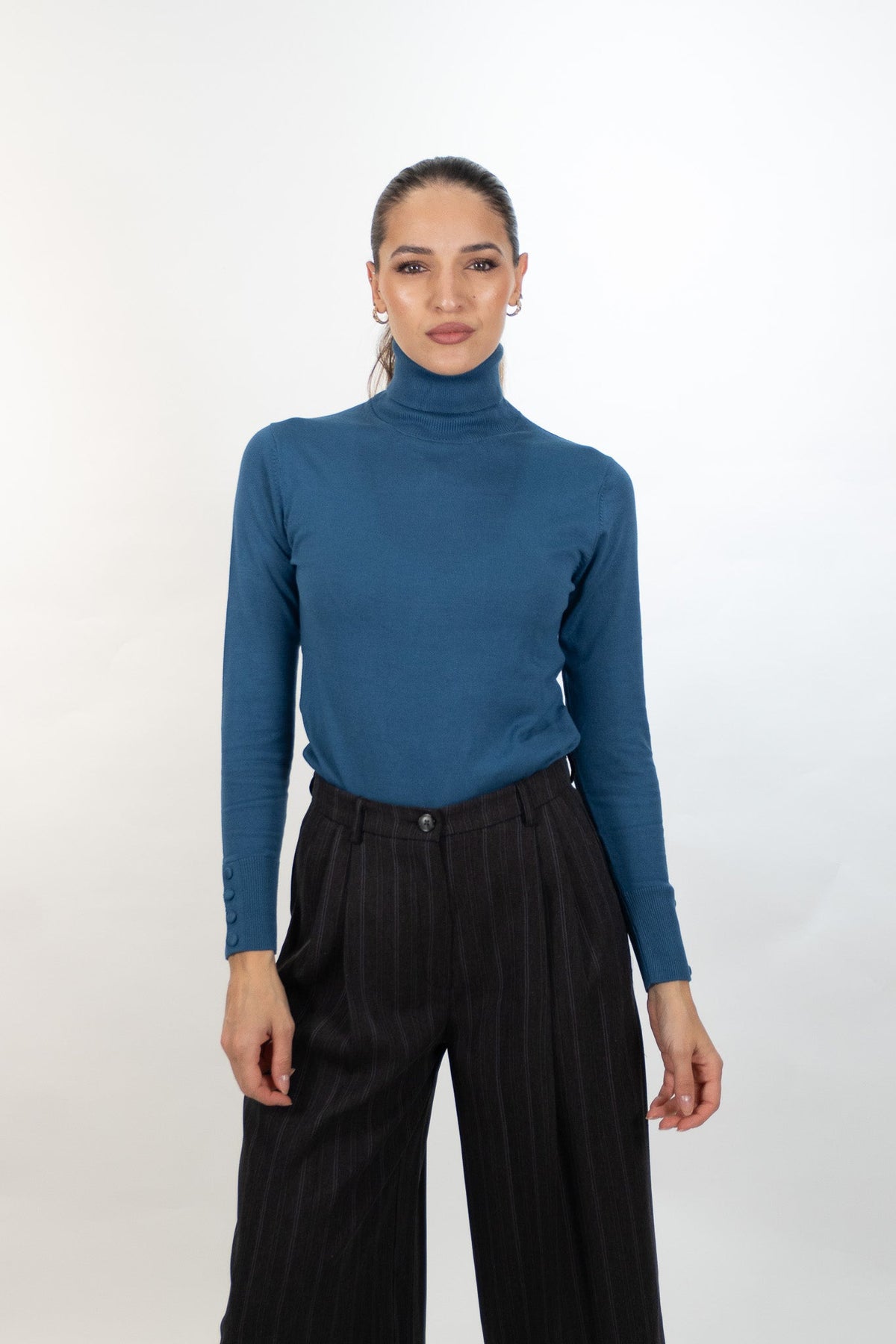 Markup - Maglia - Donna - World Fashion