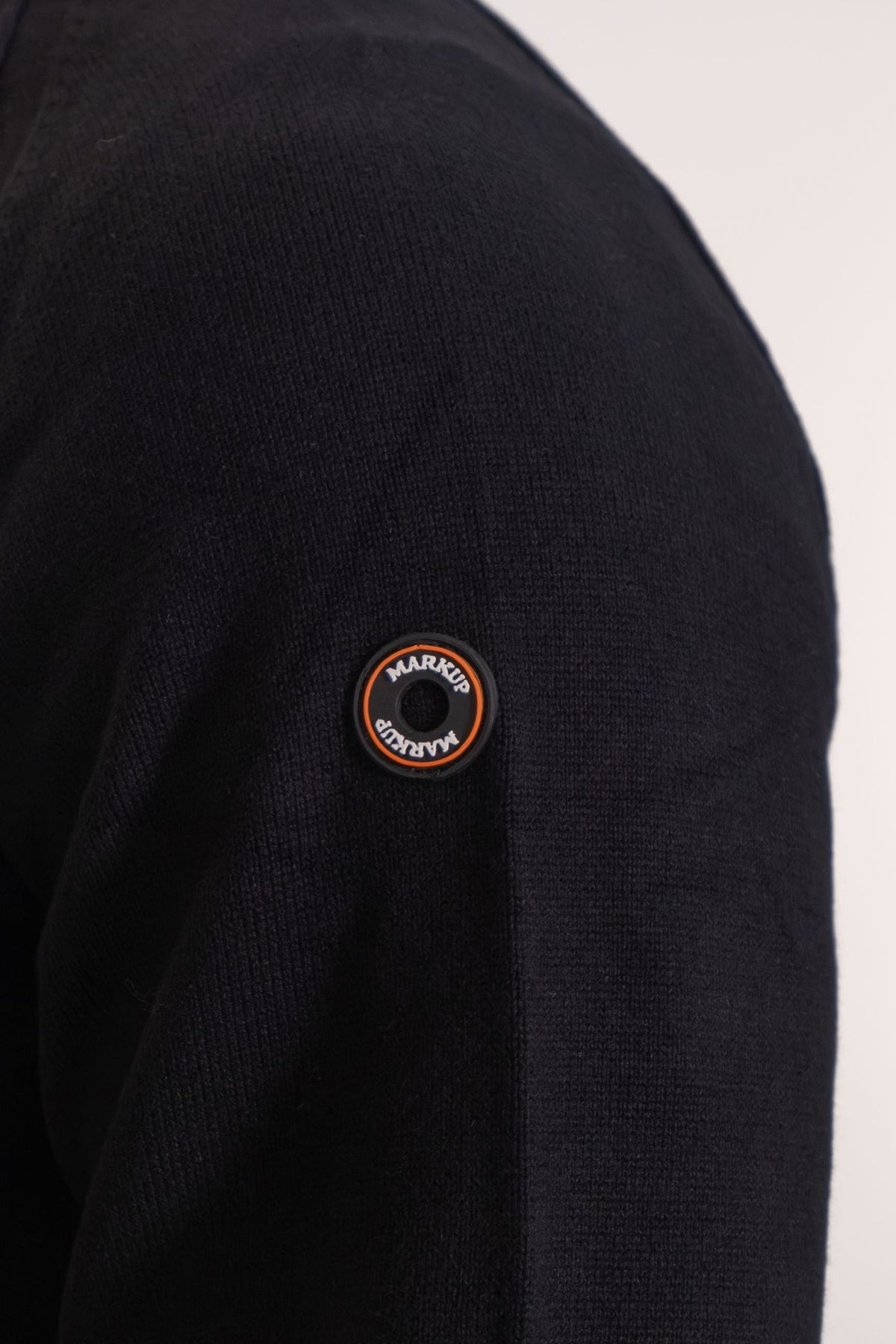 Markup - Maglia girocollo 100% Cotone - Uomo - World Fashion