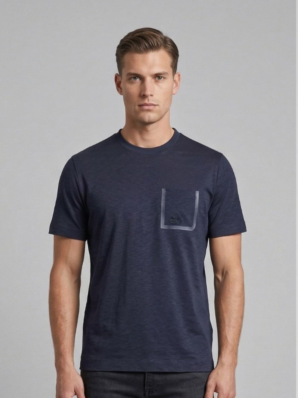 Markup - Tessuto tecnico taschino - Uomo - World Fashion