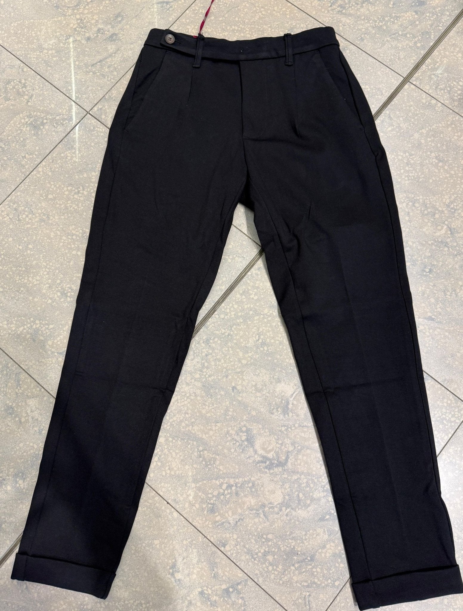 MAX 126092 - Pantalone - SQUAD2 - World Fashion