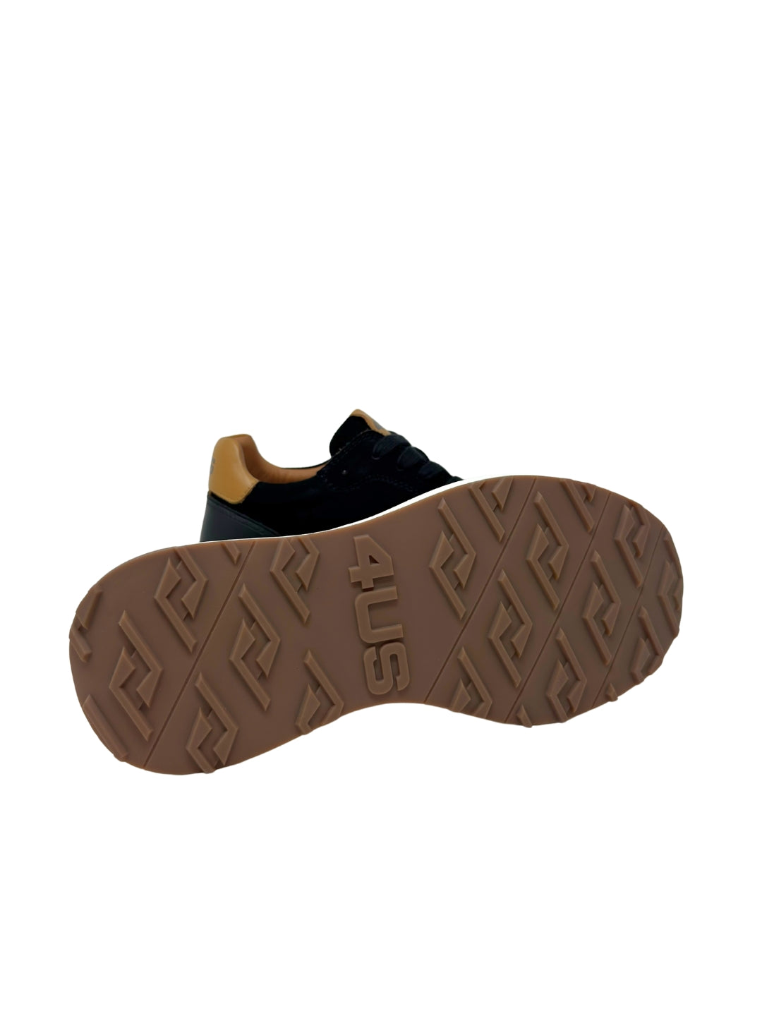 4US Paciotti - Sneakers in Camoscio - Uomo