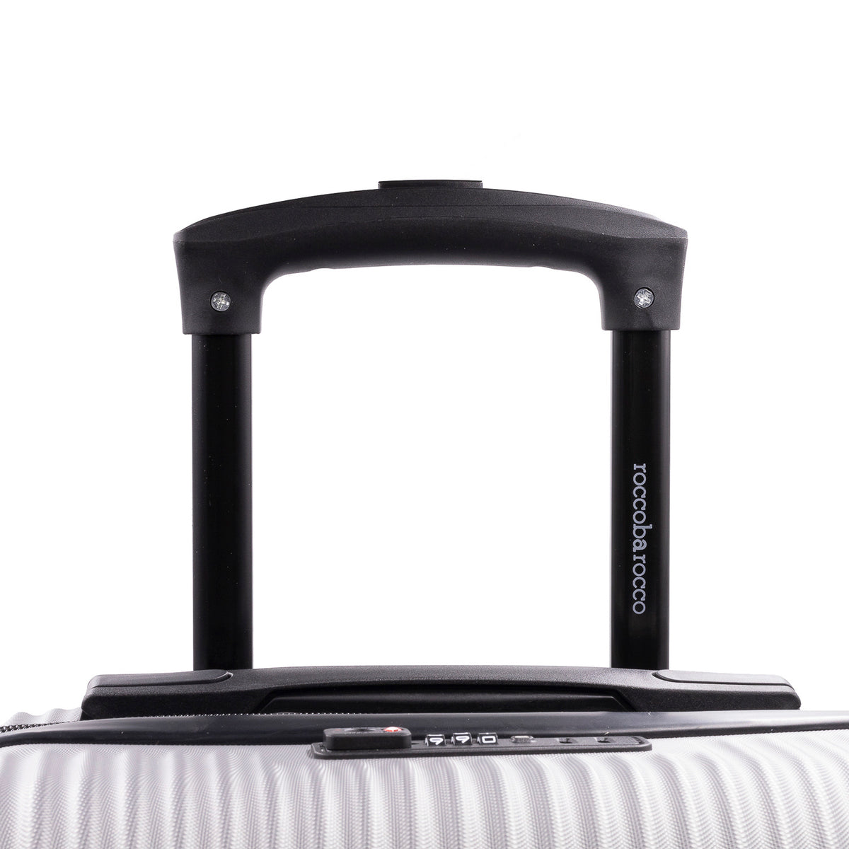 RoccoBarocco - Trolley - Unisex adulto
