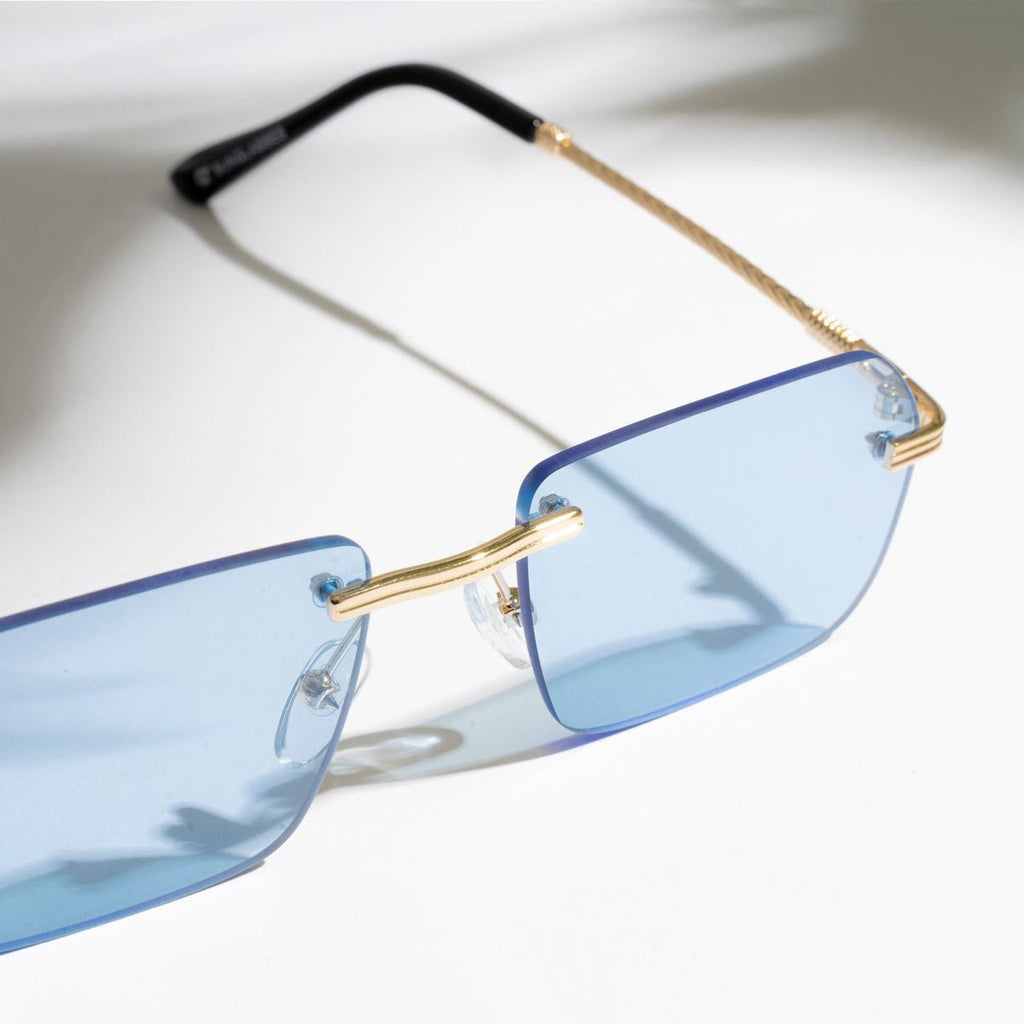 Miami Blu - OCCHIALI - OS SUNGLASSES - World Fashion