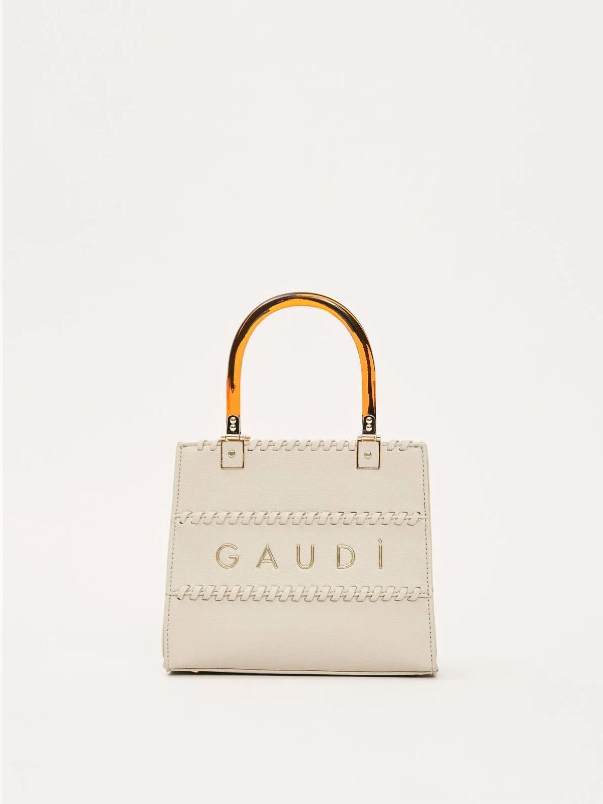 Minishopping bag in similpelle Donna - Gaudi Accessori - World Fashion
