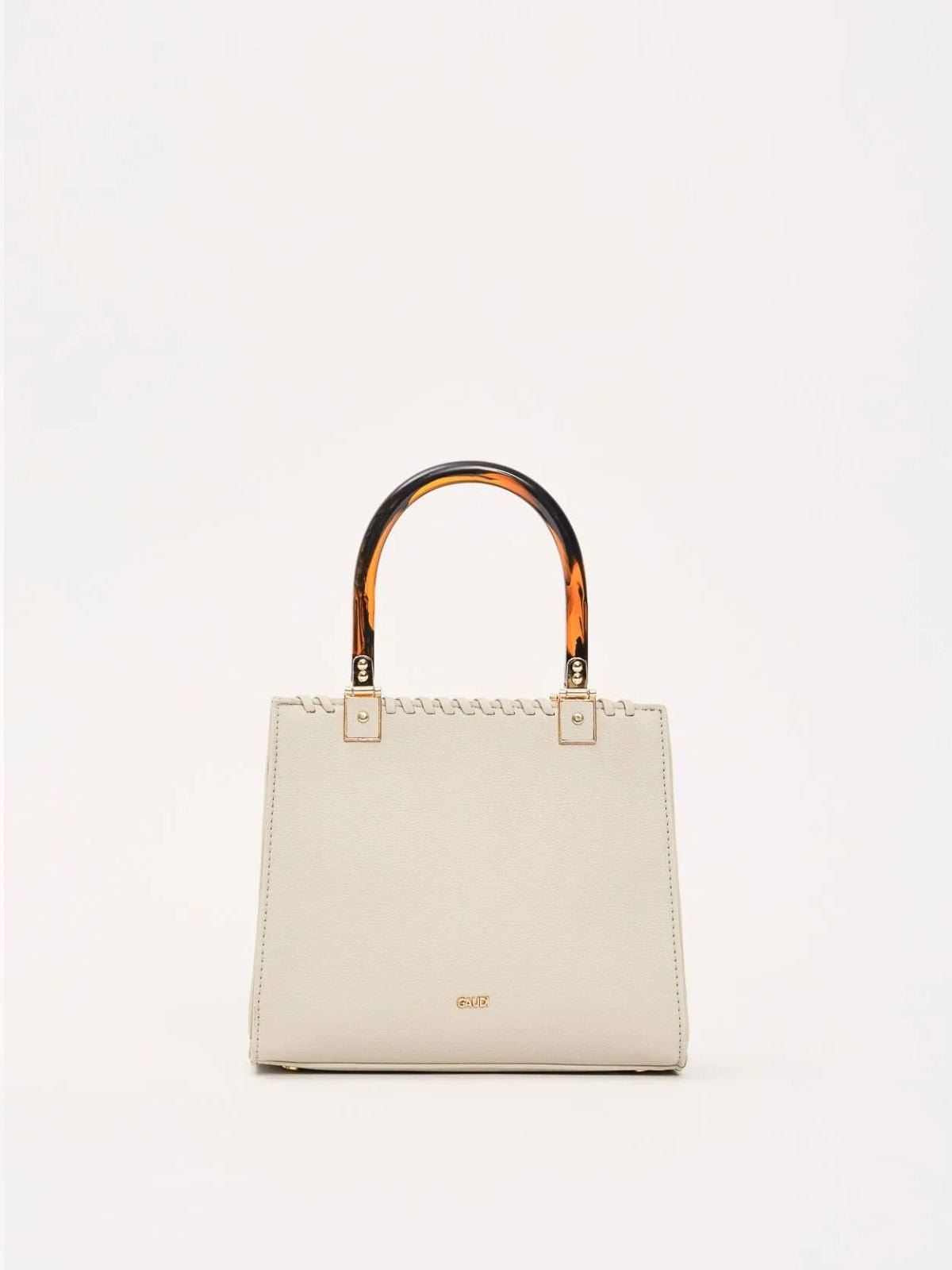 Minishopping bag in similpelle Donna - Gaudi Accessori - World Fashion